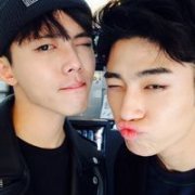 男生好看的最新qq头像