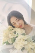 气质的清新女生皮肤