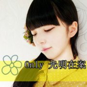 非主流女生大眼QQ头像最新版