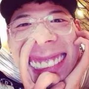搞怪的另类男生头像