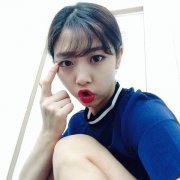 女生好看的的清新皮肤