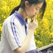 那些清纯好看的明星头像