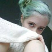 欧美独特的女生个性头像