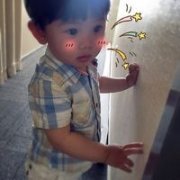 可爱的小正太个性头像