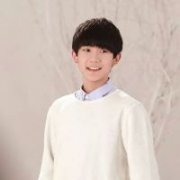 王源个性的帅气头像