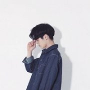 男生qq帅气的意境头像