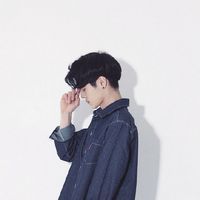 男生qq帅气的意境头像