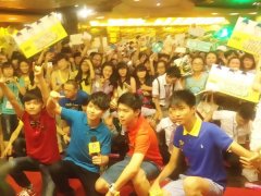 永远的RTA帅气图片