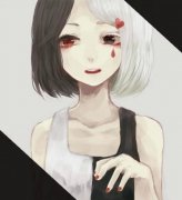 二次元异·女生图片