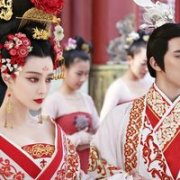 武媚娘唯美头像