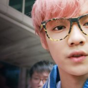 韩国人气旺 鹿晗qq头像大全 每一张都超帅