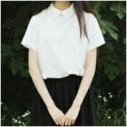 女生好看的清新头像
