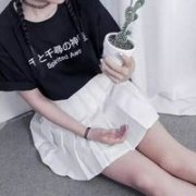 最新的个性女生qq头像
