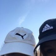 简单时尚的欧美头像