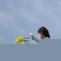 个性欧美女头像
