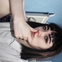 个性欧美女头像