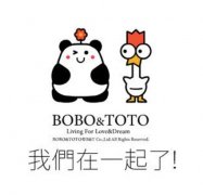 卡通的唯美带字图片