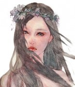 唯美的好看动漫图片