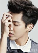 吴亦凡最新的帅气图片