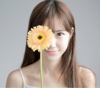 漂亮的qq清新女生皮肤