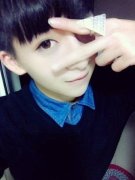 非主流好看的男生皮肤