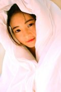 清纯的简约女生皮肤