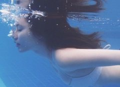 女生个性的意境皮肤