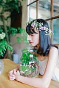 最新的气质漂亮女生皮肤