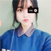 qq女生可爱的清新头像