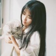 清新的最新女生头像