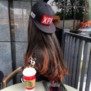 治愈系女生个性头像2015