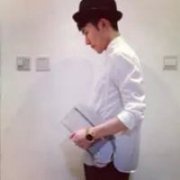 qq男生最新的帅气头像