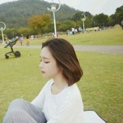 清纯甜美的qq女生皮肤