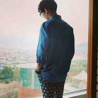 qq帅气的男生头像最新