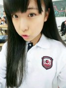 可爱的最新女生皮肤