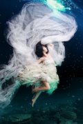 个性的创意唯美皮肤