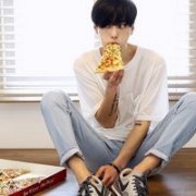 另类的个性男生头像