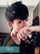 男生好看的非主流皮肤