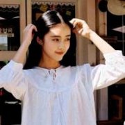 女生qq最新的清新头像