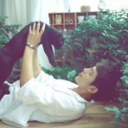 时尚个性的男生头像