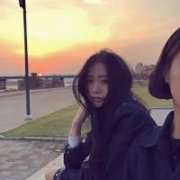 个性开朗的女生qq头像