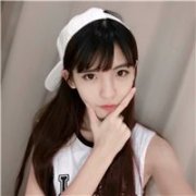 清新qq女生个性头像