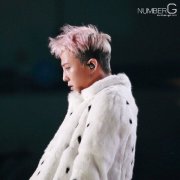 权志龙演唱会图片