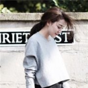 女生qq最新的时尚头像