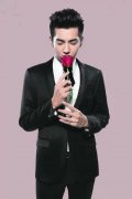 吴亦凡&鹿晗帅气的图片