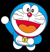 qq哆啦A梦可爱皮肤