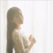 qq气质清新的女生头像