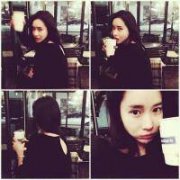 qq女生最新的清新头像