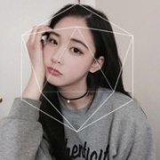 女生清新的漂亮头像