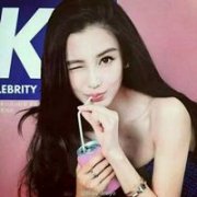 baby可爱的漂亮头像